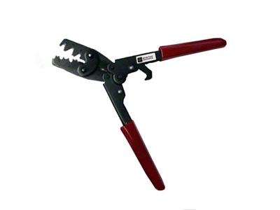 Metri-Pack Crimp Tool
