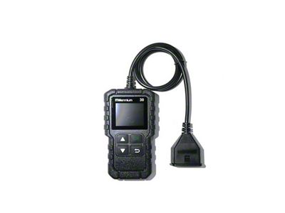 Millennium 30 OBDII Handheld Diagnostic Scan Tool