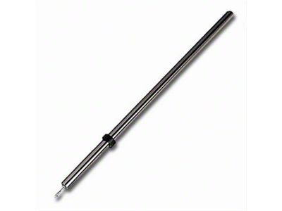 Precision Warp and Alignment Gauge