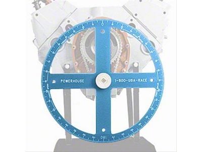 Pro Degree Wheel; 16-Inch