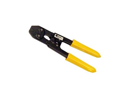 Single Crimper; Splice Clip