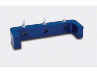 Standard 3-Hole Deck Bridge