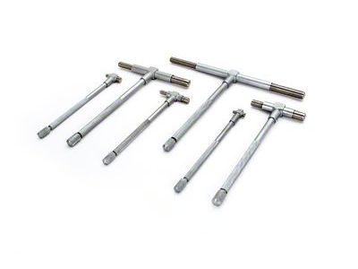 Telescoping Gauge Set