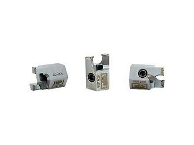 Valve Guide Seat Cutter; 0.530-Inch