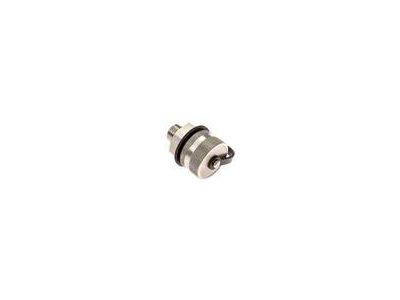 ValvoMax Quick Twist Oil Drain Valve; M12-1.25 (03-26 4Runner)