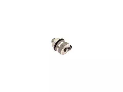 ValvoMax Quick Twist Oil Drain Valve; M14-1.50 (99-25 Jeep Grand Cherokee ZJ, WJ, WK, WK2 & WL)