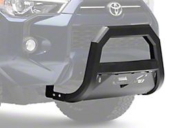 Optimus Bull Bar; Black (03-24 4Runner, Excluding TRD)