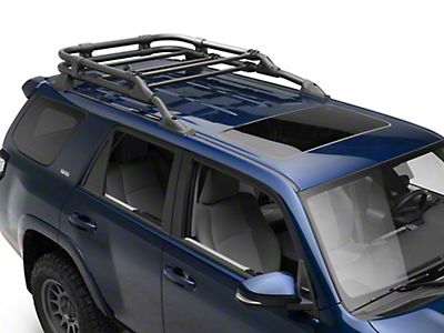Rack Cross Bars 2021 Toyota 4runner Roof Rack 4Runner Roof Rack
