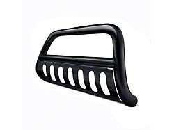 Classic Bull Bar; Black (14-23 Jeep Cherokee KL)