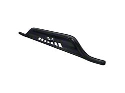 Elegant Runner Bull Bar; Black (14-23 Jeep Cherokee KL)