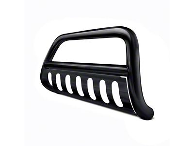 Classic Bull Bar; Black (11-21 Jeep Grand Cherokee WK2)