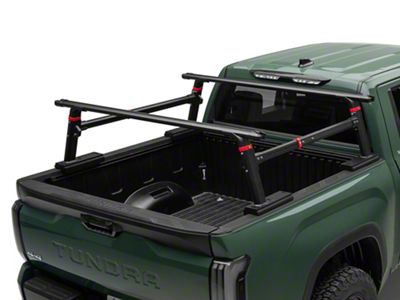 Craftsmen Extendable Bed Rack (07-25 Tundra)