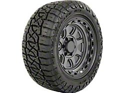 Vantage R/T Tire (33" - 33x12.50R20 LT)