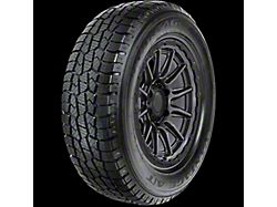 Vantage A/T Tire (32" - 255/75R17)