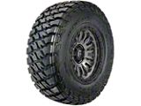 Vantage M/T Tire (37" - 37x12.50R20LT)