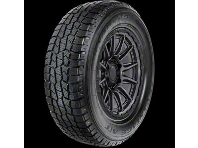 Vantage A/T Tire (31" - LT245/75R17)