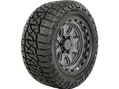 Vantage R/T Tire (33" - 33x12.50R20 LT)