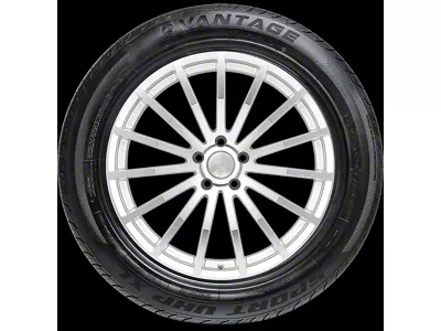Vantage Sport UHP XL Tire (27" - 245/35R20)