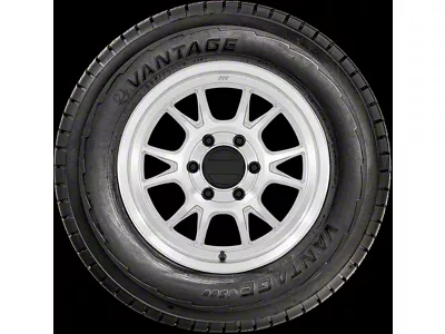 Vantage SUV Tire (27" - 205/75R15)
