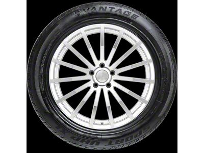 Vantage Sport UHP XL Tire (30" - 245/50R20)