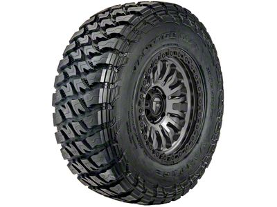 Vantage M/T Tire (32" - LT285/75R16)