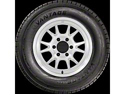 Vantage SUV Tire (33" - 265/70R18)