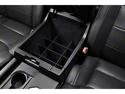 Center Console Organizer Kit (14-21 Tundra)
