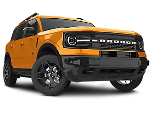 Shop Bronco Sport