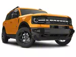 Bronco Sport Icon