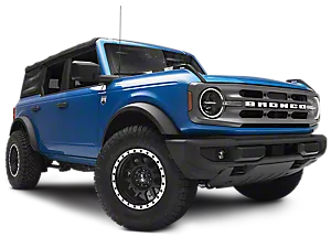 Shop Bronco