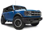 Bronco Icon