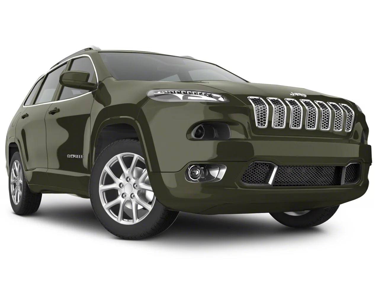 Cherokee Icon