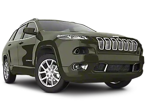 Shop Cherokee