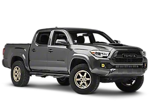 Shop Tacoma