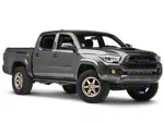 Tacoma Icon