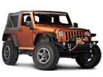 Wrangler Icon