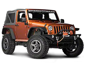 Shop Wrangler