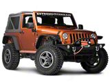 Wrangler