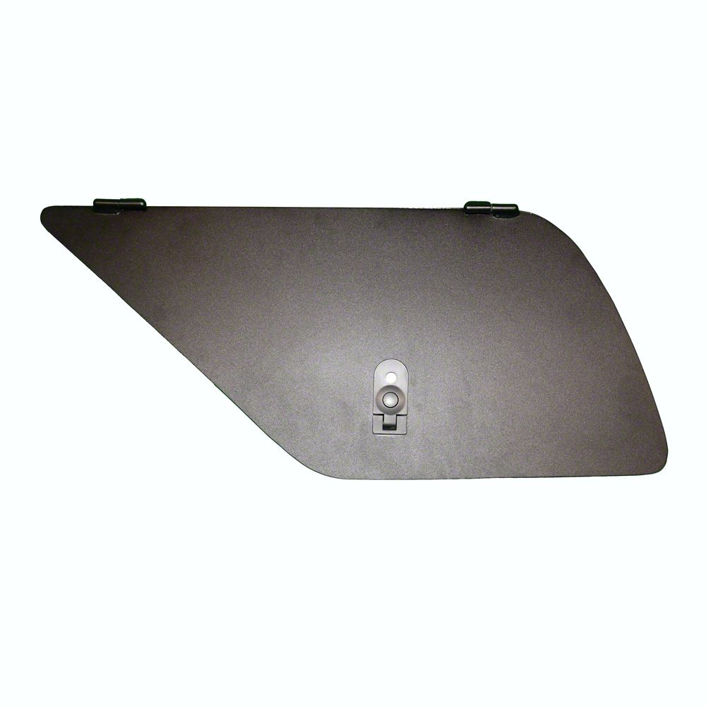 Velox Offroad Toyota 4-Runner Rear Window Gullwing; Driver