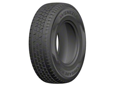Venezia Crusade H/T Tire (29" - LT225/75R16)