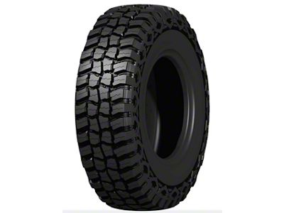 Venezia Crusade M/T Tire (35" - 35x12.50R20LT)