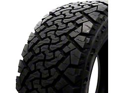 Venom Power Terra Hunter X/T Tire (32" - 265/70R17)
