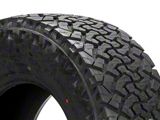 Venom Power Terra Hunter X/T Tire (35" - 35x12.50R17)