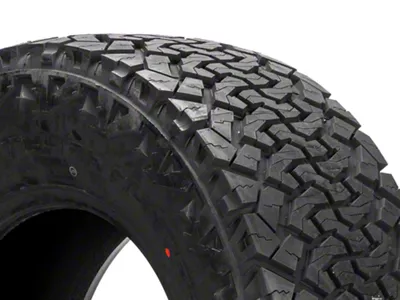 Venom Power Terra Hunter X/T Tire (35" - 35x12.50R17)