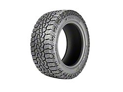 Venom Power SwampThing A/T Tire (32" - LT265/70R17)
