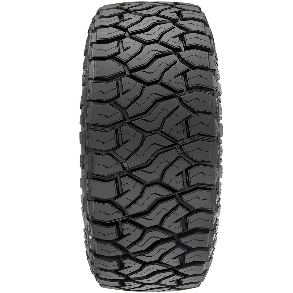 Venom Power Tundra Terra Hunter R/T+ Tire TVPRT08 (35