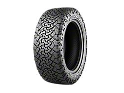 Venom Power Terra Hunter X/T 2 Tire (33" - LT265/70R18)