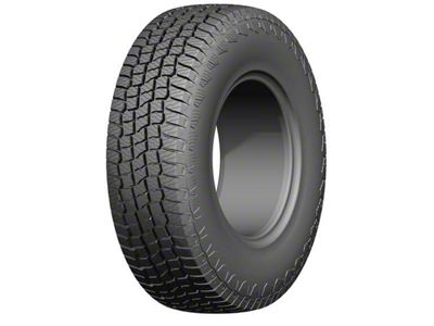 Vercelli Terreno A/T Tire (29" - LT235/75R15)