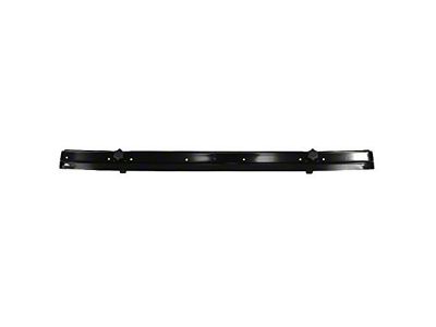 Windshield Channel (07-18 Jeep Wrangler JK)