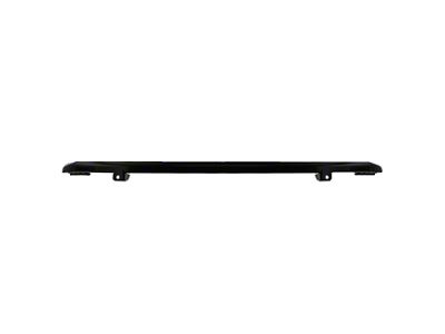 Windshield Channel; No Drill (97-06 Jeep Wrangler TJ)